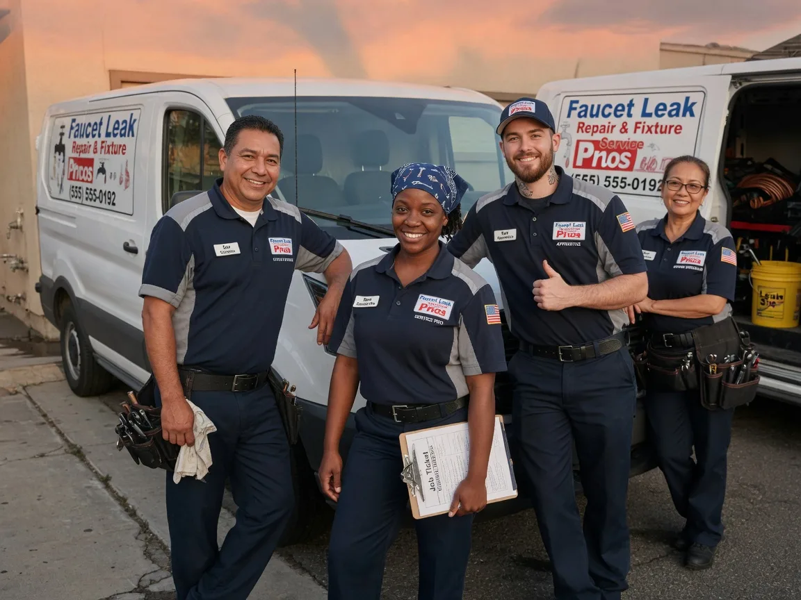 Faucet Repair company in Jonesville, KY